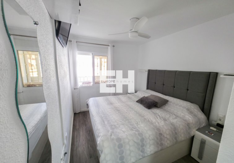 Segunda mano - Apartamento  - Vistabella Golf Entre Naranjos - Inland