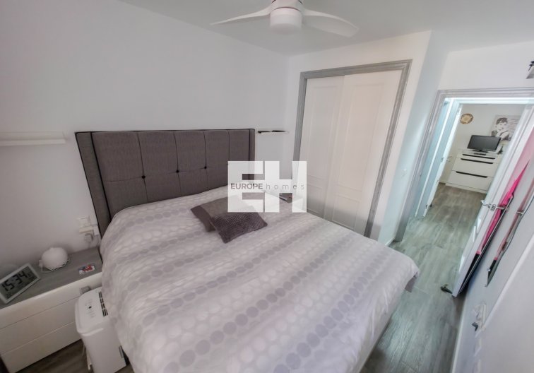 Segunda mano - Apartamento  - Vistabella Golf Entre Naranjos - Inland