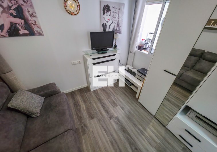 Segunda mano - Apartamento  - Vistabella Golf Entre Naranjos - Inland