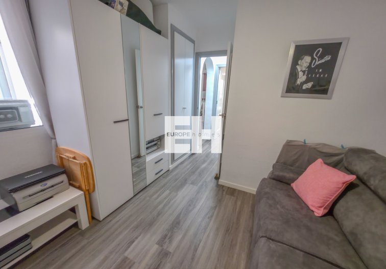 Segunda mano - Apartamento  - Vistabella Golf Entre Naranjos - Inland