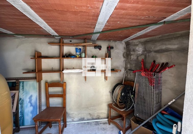 Segunda mano - villa - Torrevieja - Los Balcones - Los Altos Del Edén