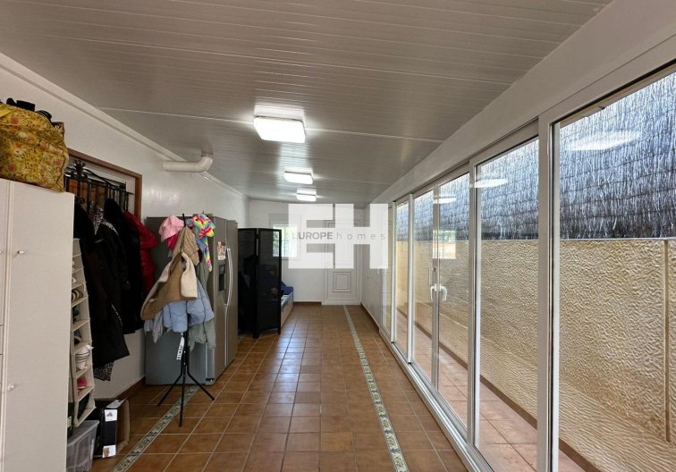 Segunda mano - villa - Torrevieja - Los Balcones - Los Altos Del Edén