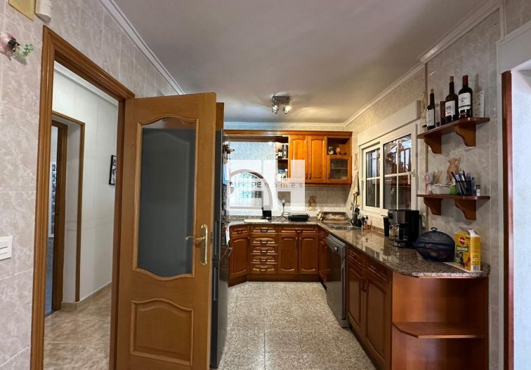 Segunda mano - villa - Torrevieja - Los Balcones - Los Altos Del Edén