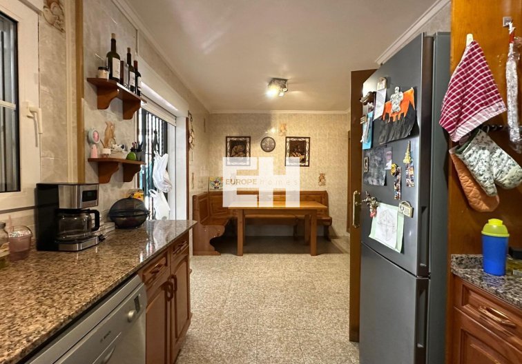 Segunda mano - villa - Torrevieja - Los Balcones - Los Altos Del Edén