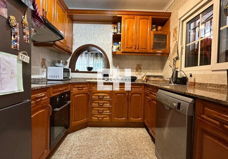 Segunda mano - villa - Torrevieja - Los Balcones - Los Altos Del Edén