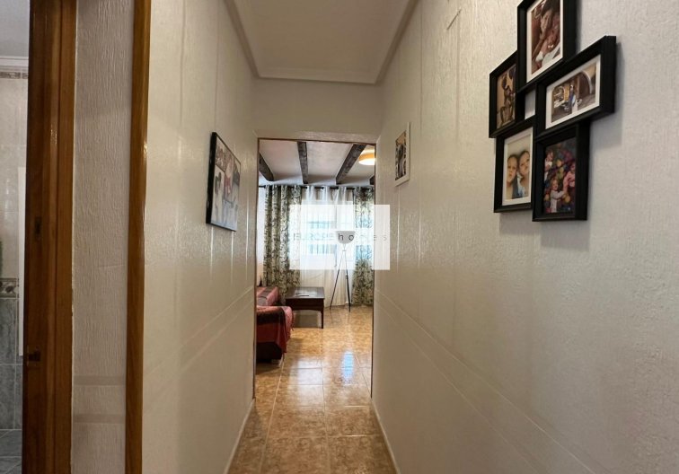 Segunda mano - villa - Torrevieja - Los Balcones - Los Altos Del Edén