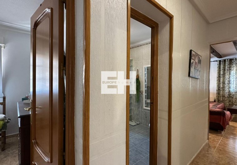 Segunda mano - villa - Torrevieja - Los Balcones - Los Altos Del Edén