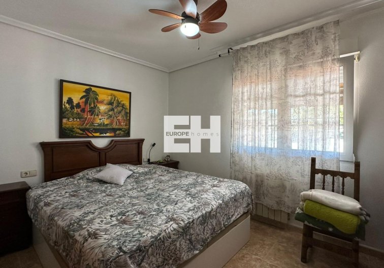 Segunda mano - villa - Torrevieja - Los Balcones - Los Altos Del Edén