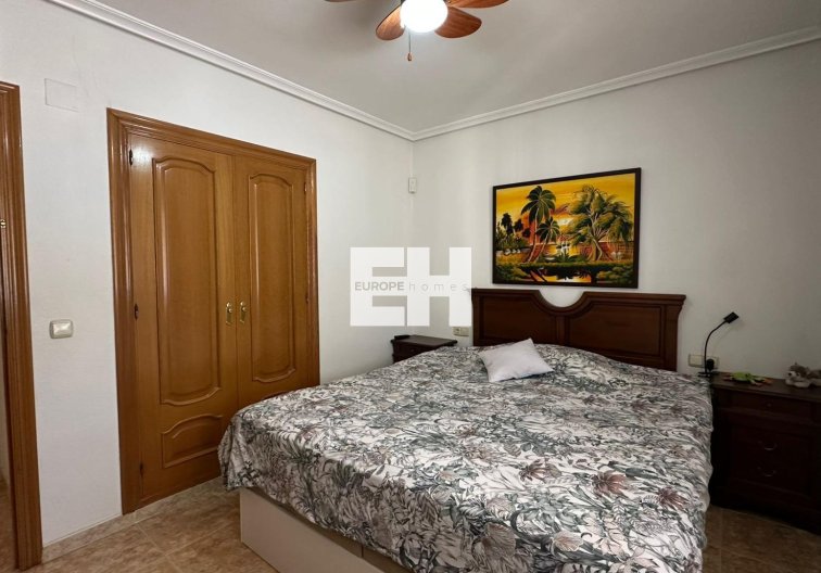 Segunda mano - villa - Torrevieja - Los Balcones - Los Altos Del Edén