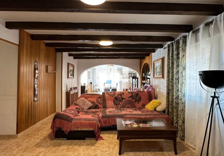Segunda mano - villa - Torrevieja - Los Balcones - Los Altos Del Edén