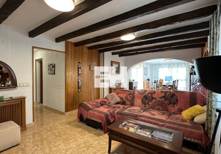Segunda mano - villa - Torrevieja - Los Balcones - Los Altos Del Edén
