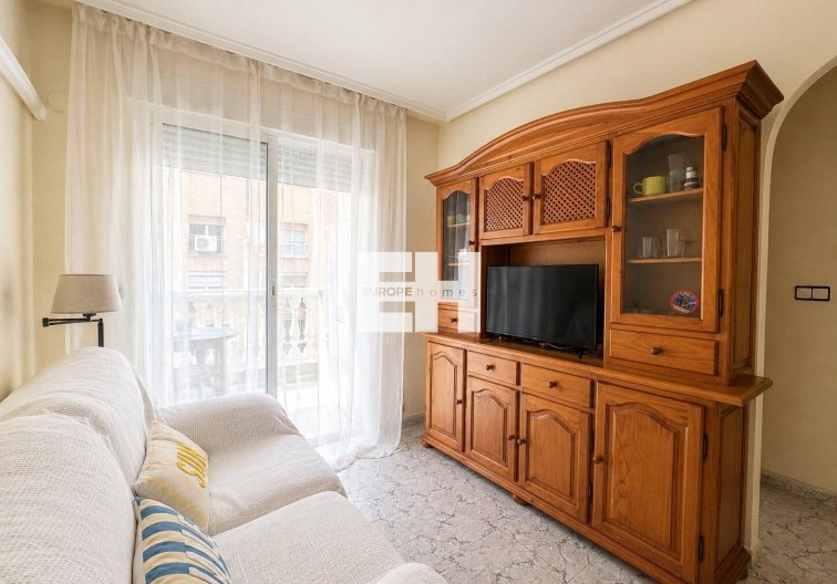 Segunda mano - Apartamento  - Torrevieja - Habaneras
