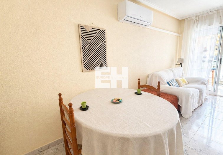 Segunda mano - Apartamento  - Torrevieja - Habaneras