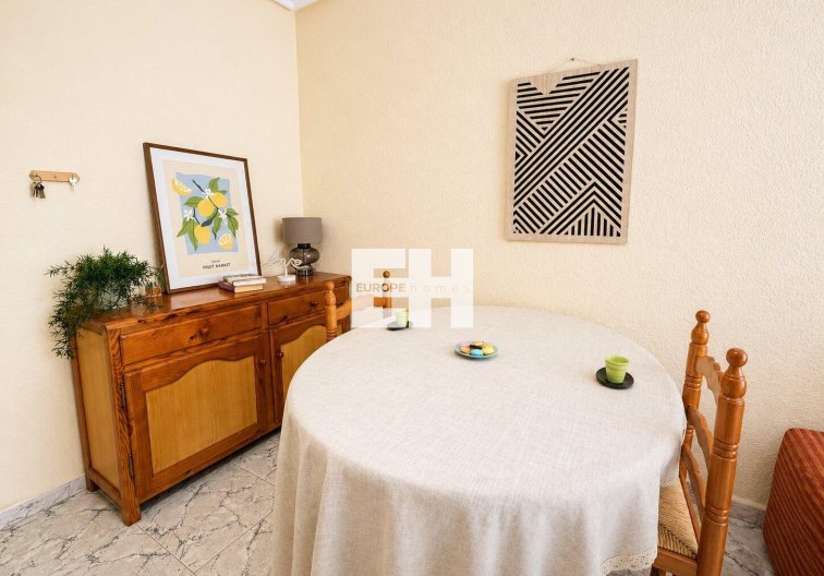 Segunda mano - Apartamento  - Torrevieja - Habaneras