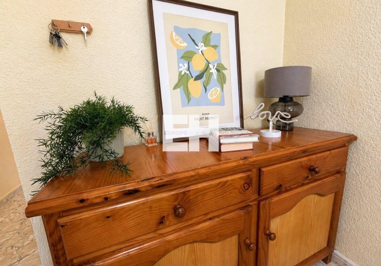 Segunda mano - Apartamento  - Torrevieja - Habaneras