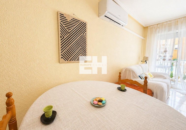 Segunda mano - Apartamento  - Torrevieja - Habaneras