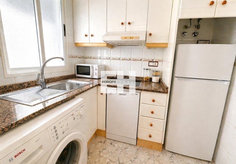 Segunda mano - Apartamento  - Torrevieja - Habaneras