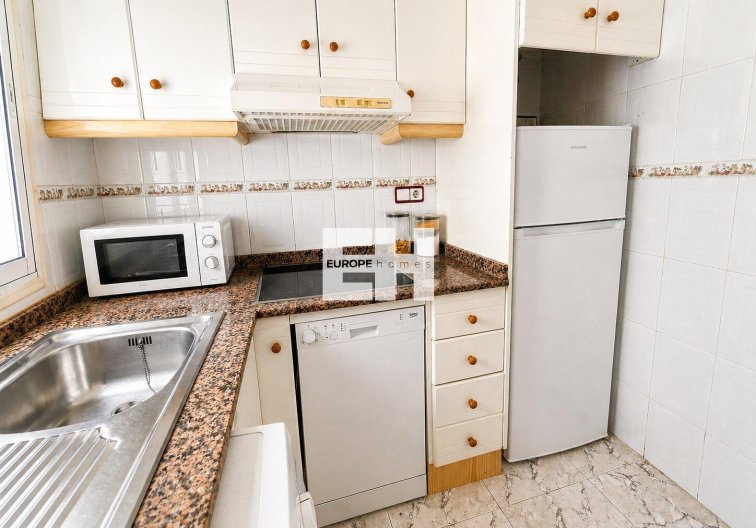 Segunda mano - Apartamento  - Torrevieja - Habaneras