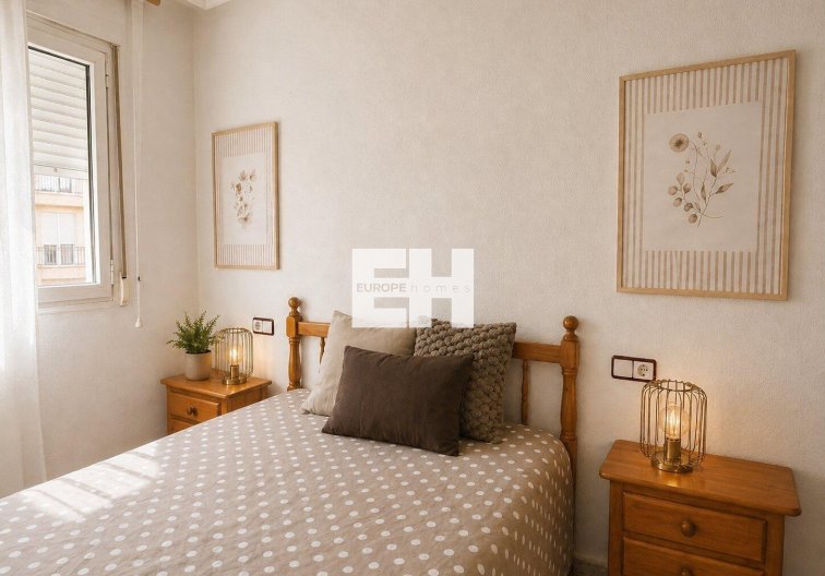 Segunda mano - Apartamento  - Torrevieja - Habaneras