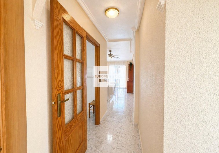Segunda mano - Apartamento  - Torrevieja - Habaneras