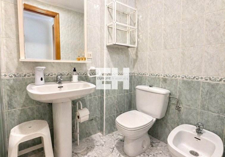 Segunda mano - Apartamento  - Torrevieja - Habaneras