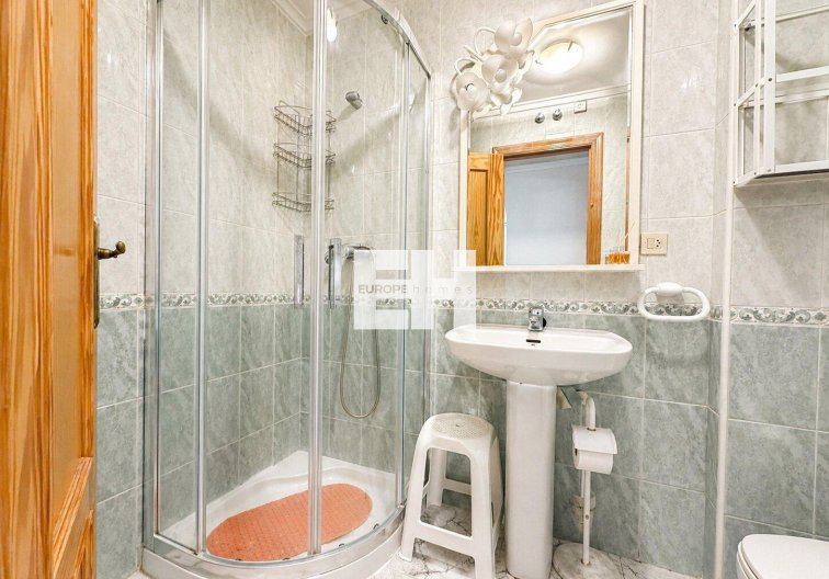 Segunda mano - Apartamento  - Torrevieja - Habaneras