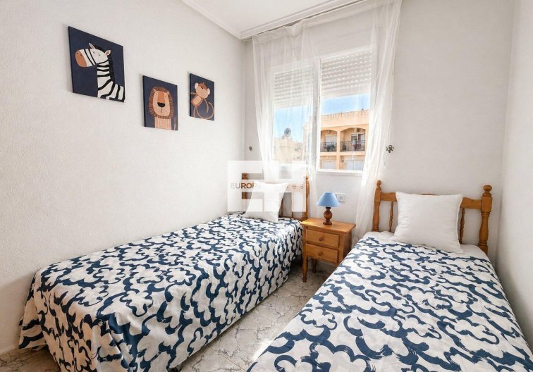 Segunda mano - Apartamento  - Torrevieja - Habaneras
