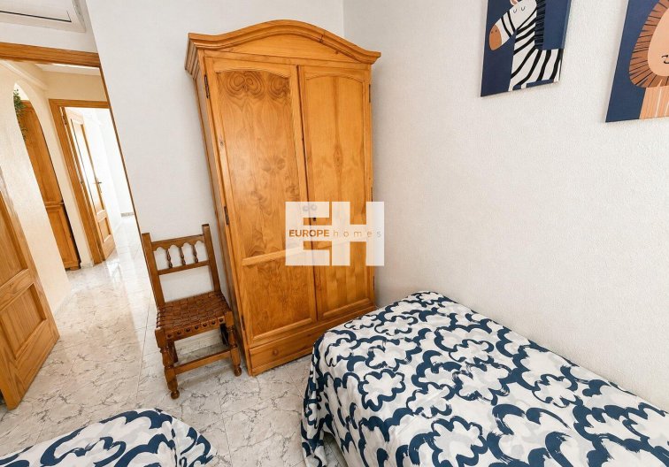 Segunda mano - Apartamento  - Torrevieja - Habaneras