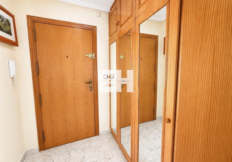 Segunda mano - Apartamento  - Torrevieja - Habaneras