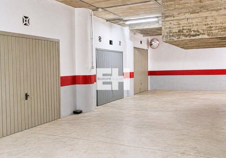 Segunda mano - Apartamento  - Torrevieja - Habaneras