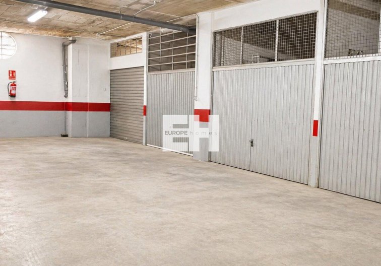 Segunda mano - Apartamento  - Torrevieja - Habaneras