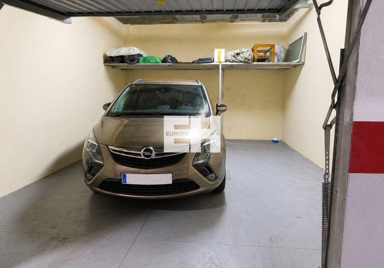 Segunda mano - Apartamento  - Torrevieja - Habaneras