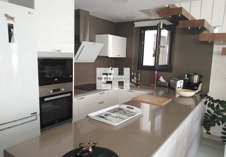 Segunda mano - villa - Orihuela Costa - Costa Blanca
