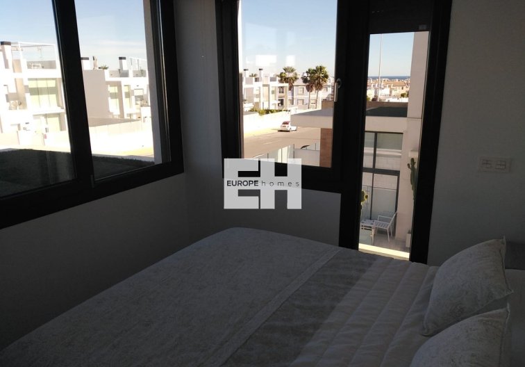 Segunda mano - villa - Orihuela Costa - Costa Blanca