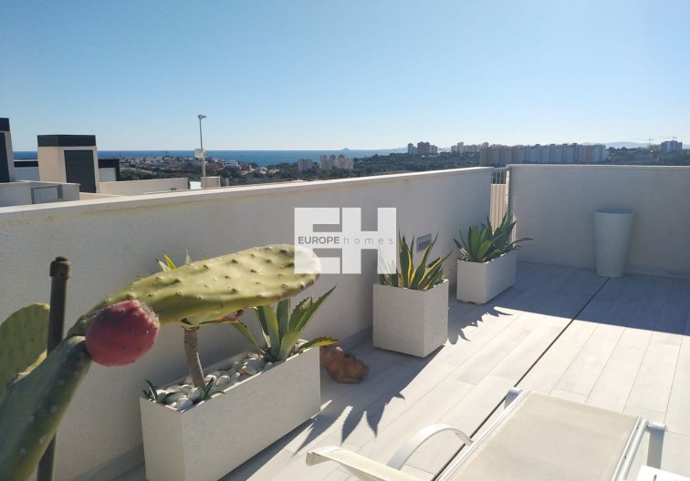 Segunda mano - villa - Orihuela Costa - Costa Blanca