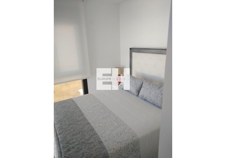 Segunda mano - villa - Orihuela Costa - Costa Blanca
