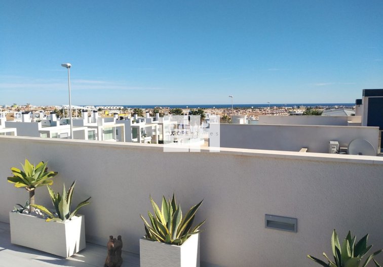 Segunda mano - villa - Orihuela Costa - Costa Blanca