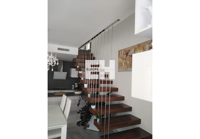 Segunda mano - villa - Orihuela Costa - Costa Blanca