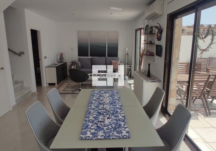 Segunda mano - villa - Orihuela Costa - Costa Blanca