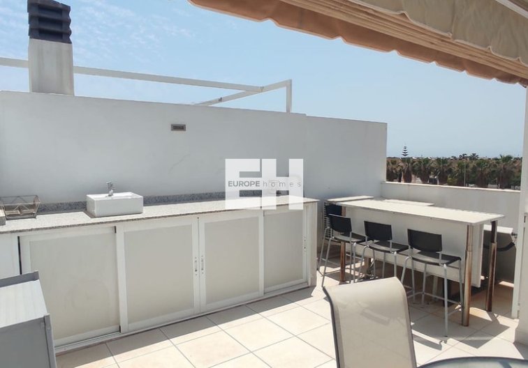 Segunda mano - villa - Orihuela Costa - Costa Blanca