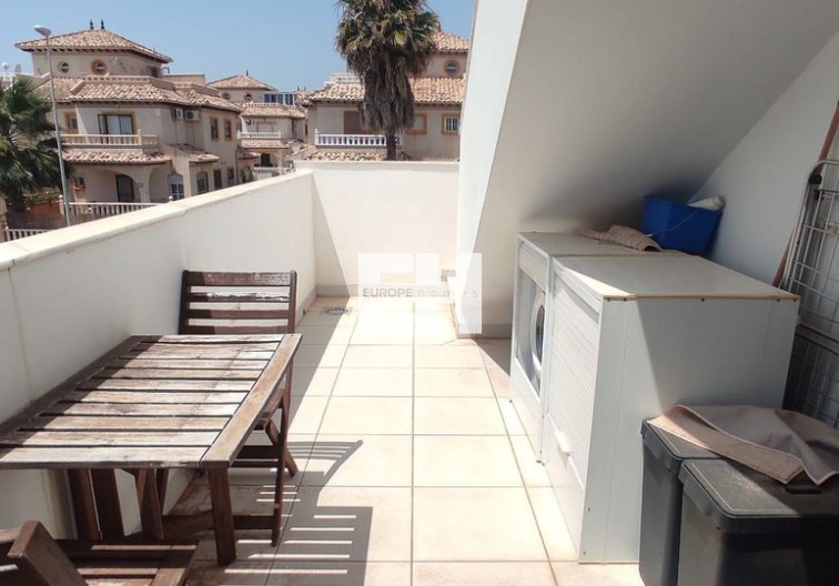 Segunda mano - villa - Orihuela Costa - Costa Blanca