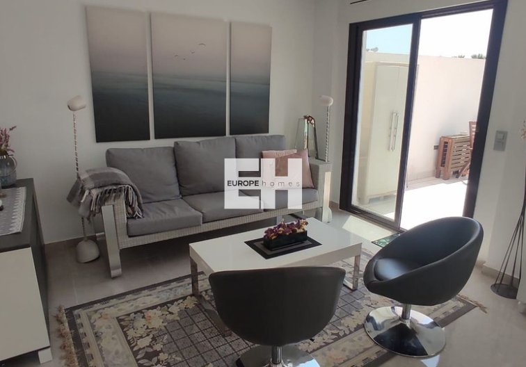Segunda mano - villa - Orihuela Costa - Costa Blanca