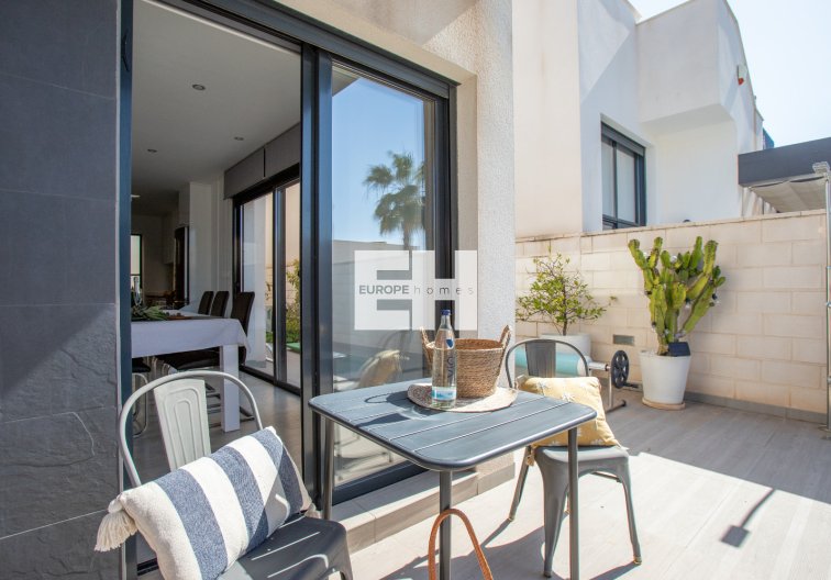 Segunda mano - villa - Ciudad Quesada - Costa Blanca