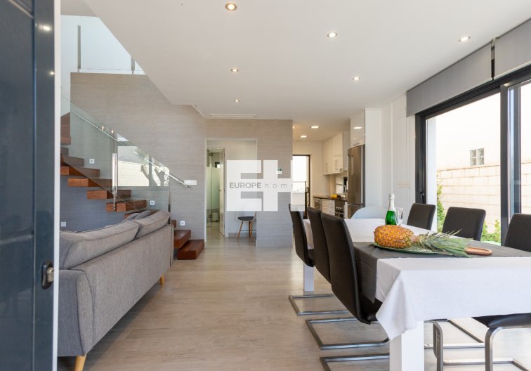 Segunda mano - villa - Ciudad Quesada - Costa Blanca