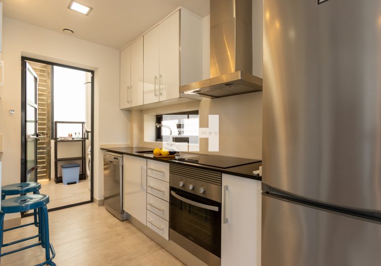 Segunda mano - villa - Ciudad Quesada - Costa Blanca