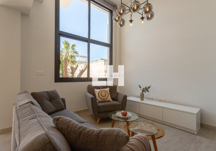 Segunda mano - villa - Ciudad Quesada - Costa Blanca