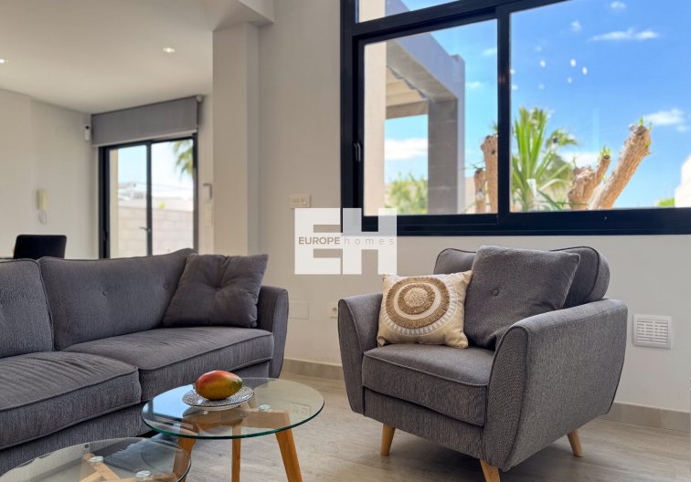Segunda mano - villa - Ciudad Quesada - Costa Blanca