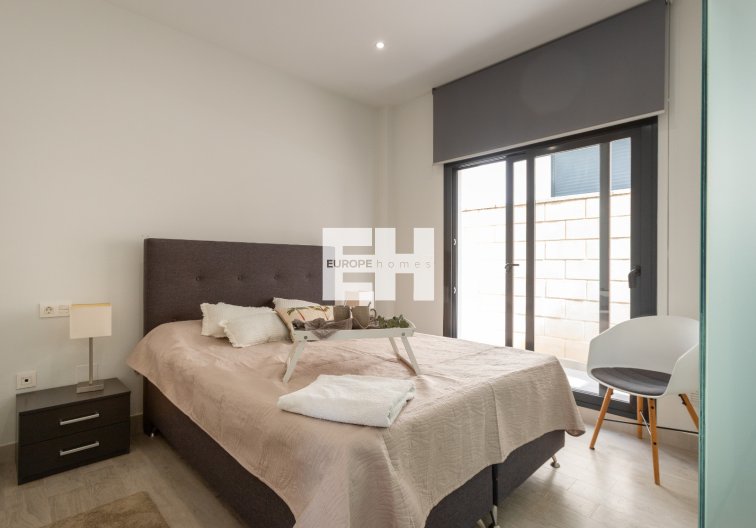 Segunda mano - villa - Ciudad Quesada - Costa Blanca