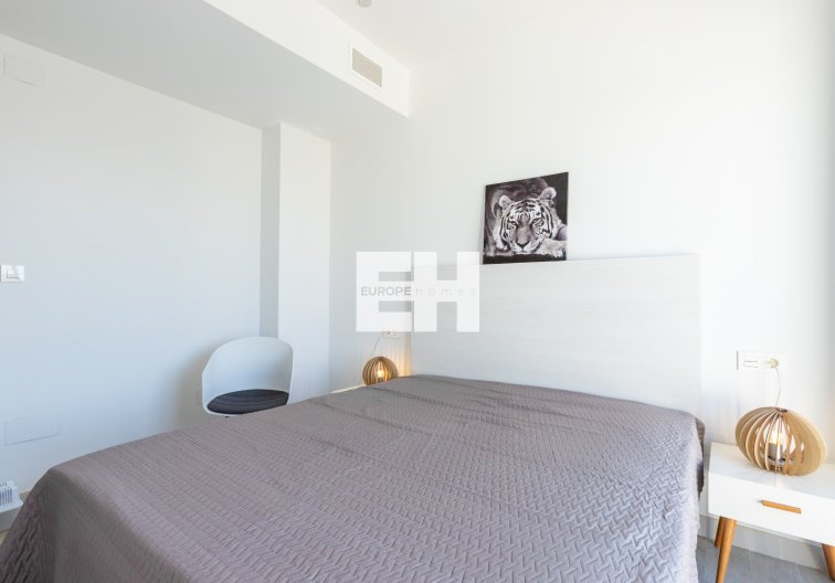 Segunda mano - villa - Ciudad Quesada - Costa Blanca