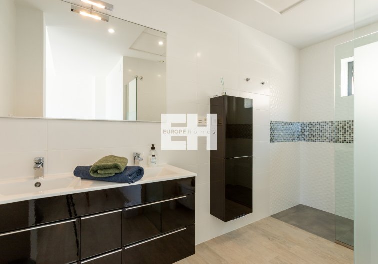 Segunda mano - villa - Ciudad Quesada - Costa Blanca
